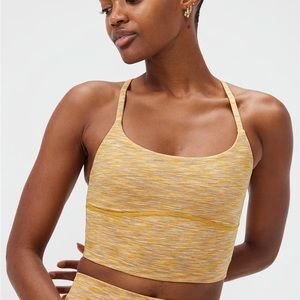COPY - FreeForm Crop Top
Sunset XS